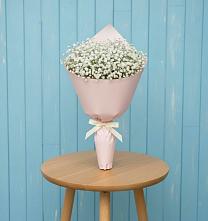 Букет цветов из:  Гипсофила в Тетюшах