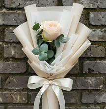 Букет цветов из:  Розы в Тетюшах