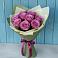 Букет Розы Фёрст Леди в Тетюшах