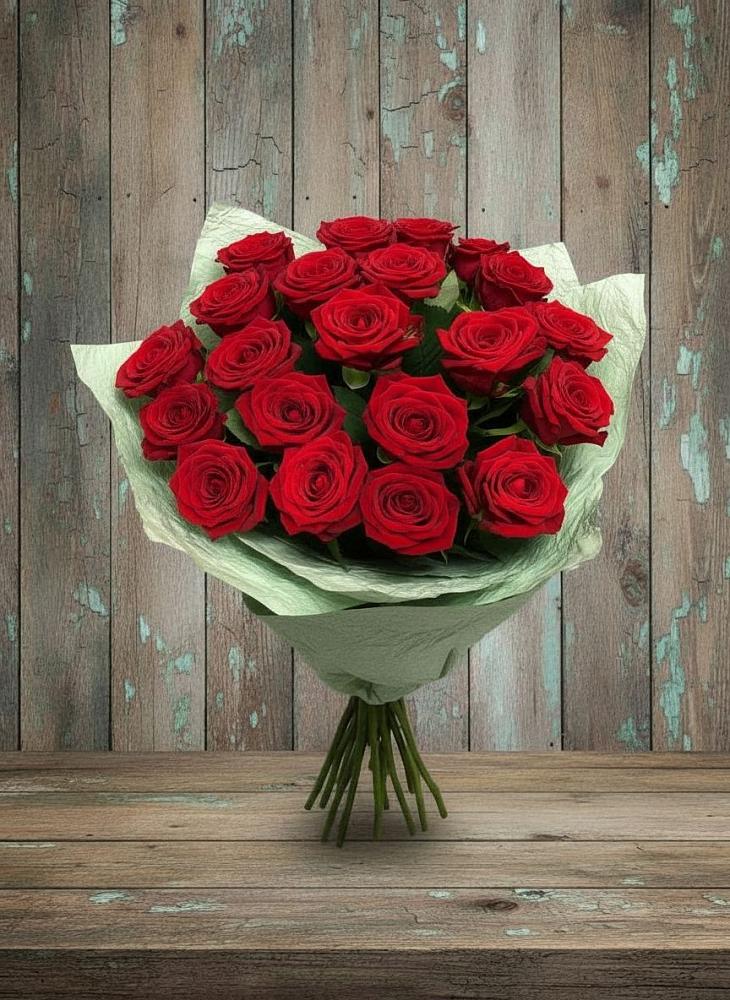 Букет Классика в Тетюшах