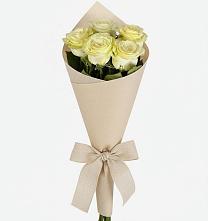 Букет цветов из:  Розы в Тетюшах
