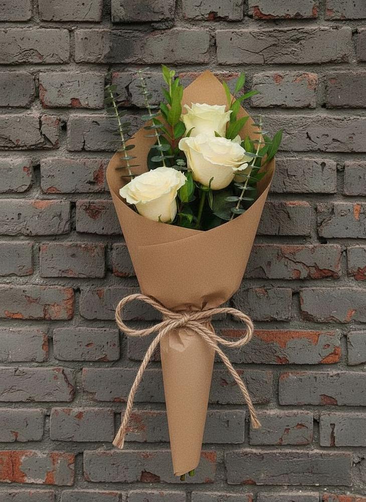 Букет цветов из: Розы в Тетюшах