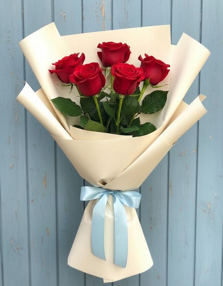 Букет Классика чувств в Тетюшах