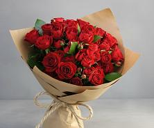 Букет Любовный роман в Тетюшах