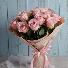 Букет цветов из:  Розы в Тетюшах