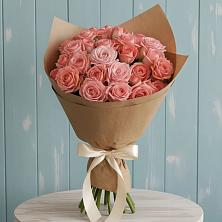 Букет цветов из:  Розы в Тетюшах