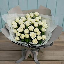 Букет Белоснежная нежность в Тетюшах