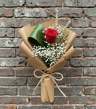 Букет цветов из:  Розы в Тетюшах