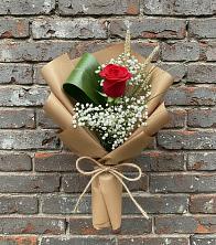 Букет цветов из:  Розы в Тетюшах