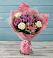 Букет цветов из: Герберы в Тетюшах