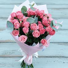 Букет Леди совершенство в Тетюшах