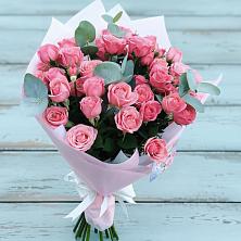 Букет Леди совершенство в Тетюшах